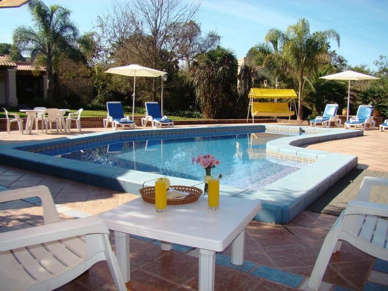 Hotel Boutique Posada Don Numas