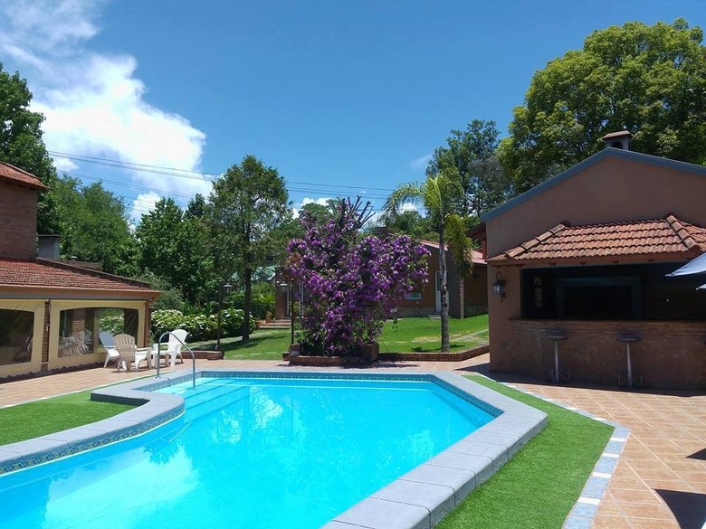 Hotel Boutique Posada Don Numas