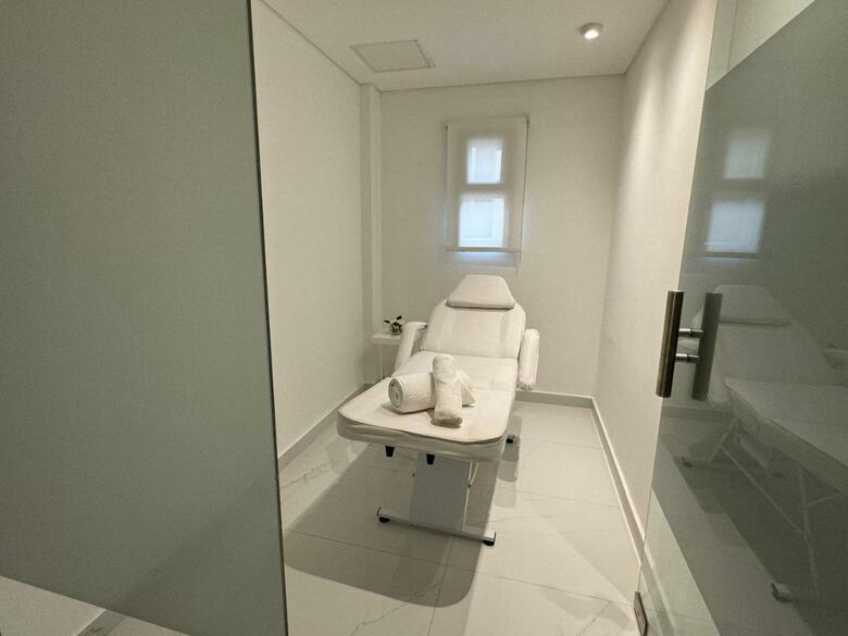 Guemes Hotel & Spa