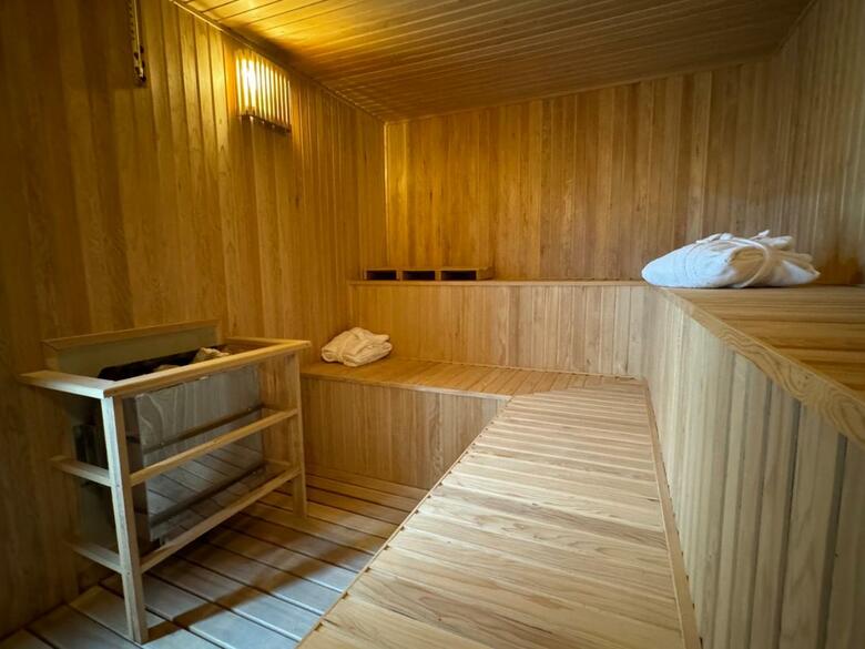 Guemes Hotel & Spa