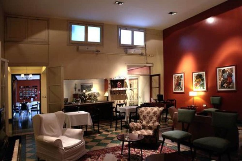 Colonial Hotel Salta
