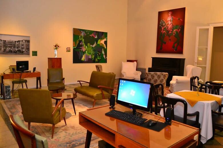 Colonial Hotel Salta