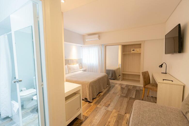 Hotel Sennac
