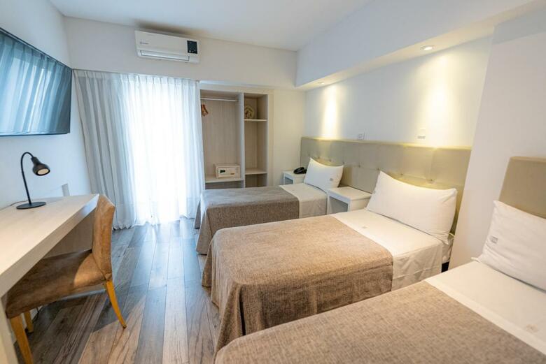 Hotel Sennac