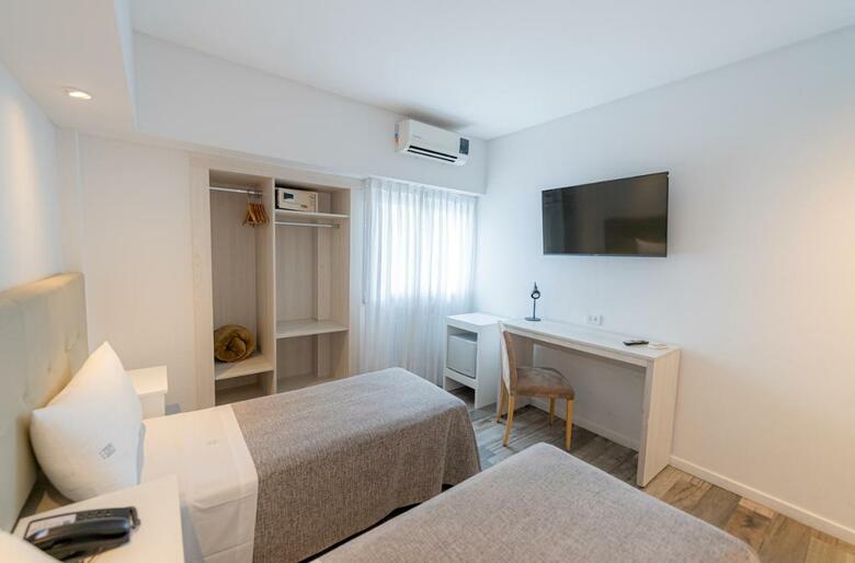Hotel Sennac