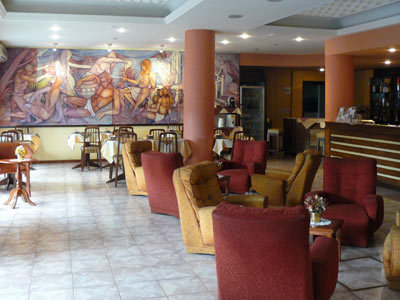 Catedral Hotel