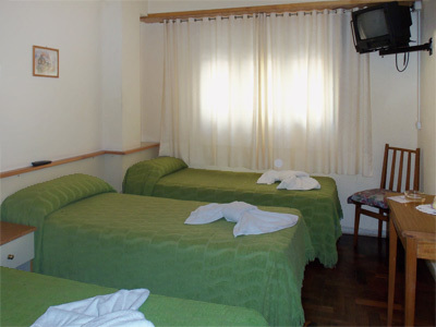 Catedral Hotel