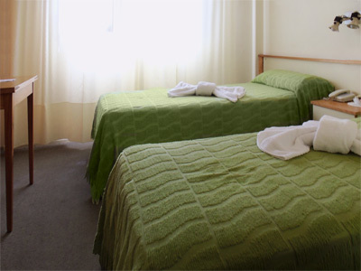 Catedral Hotel