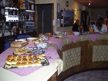 Catedral Hotel