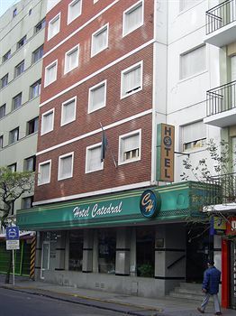 Catedral Hotel
