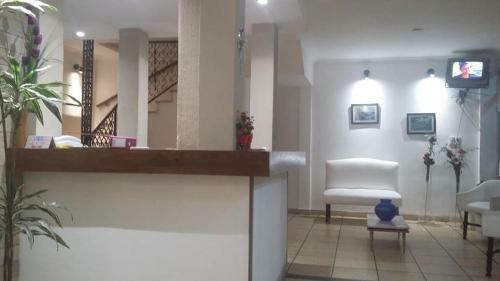 Gran Hotel Florida