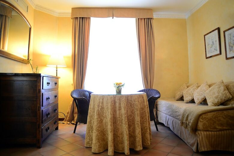 Hotel Termes La Garriga