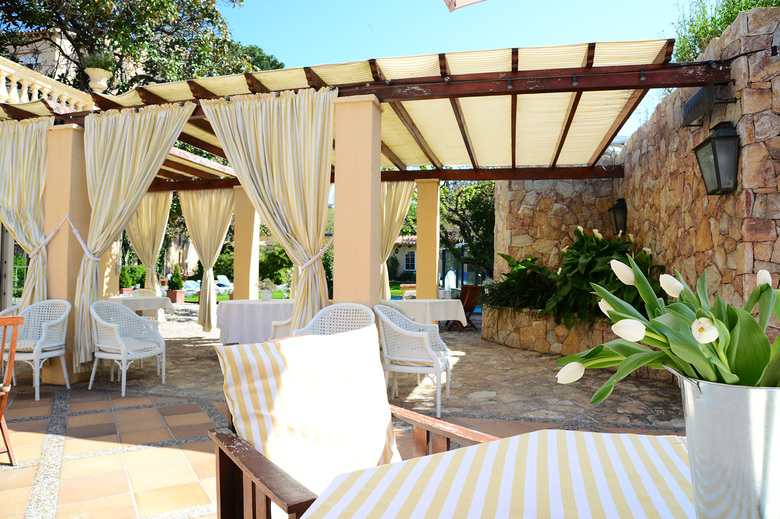 Hotel Termes La Garriga