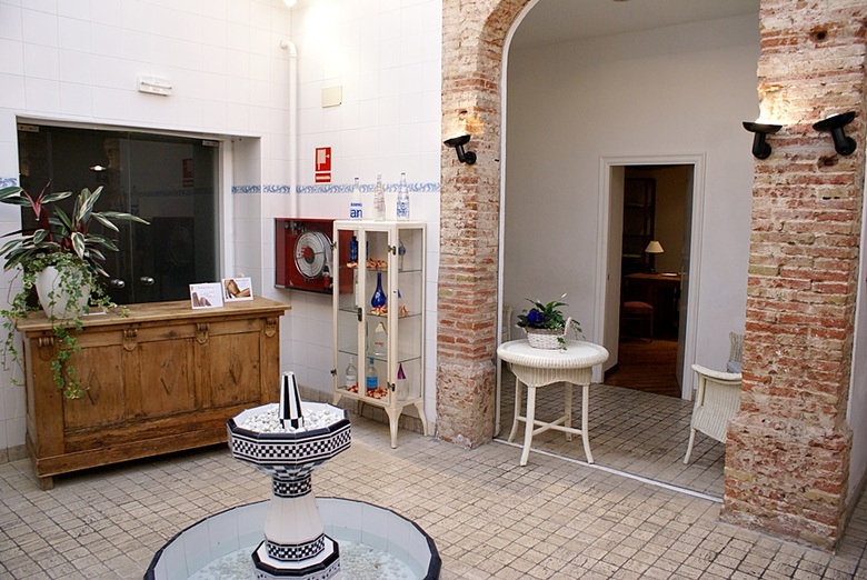 Hotel Termes La Garriga