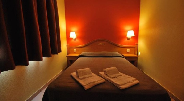 Apartaments Giberga