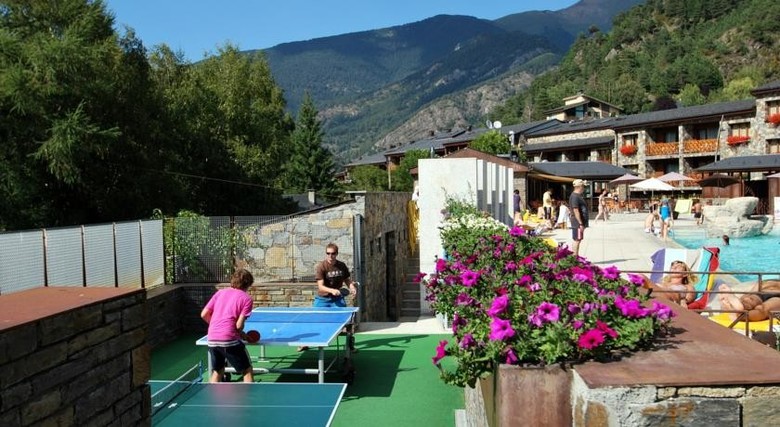 Apartaments Giberga