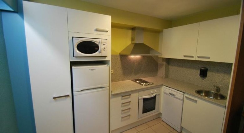 Apartaments Giberga