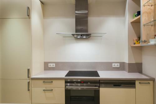 Apartament Bianco - Neptun Park