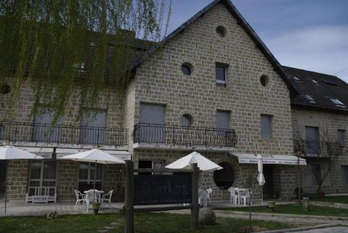 Hotel Miranda Do Douro