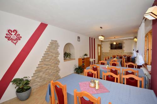 Bed & Breakfast Pokoje Go?cinne U Babci