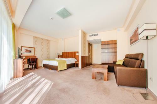 Hotel Prywatne Pokoje Sun&snow W Verano