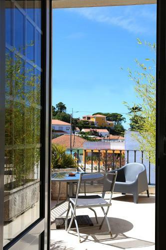 Hostal Cosy Sintra
