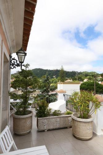 Hostal Cosy Sintra