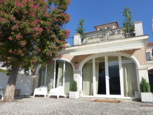 Hostal Cosy Sintra