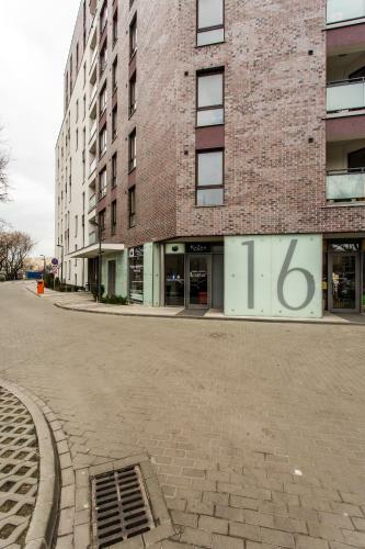 Apartamento Kazou Residence
