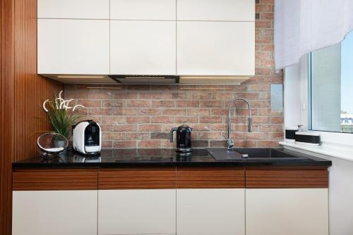 Apartament Probaltica II Gdynia