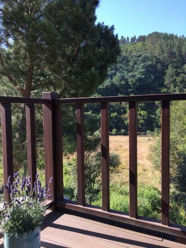 Agroturismo Quinta Das Covas