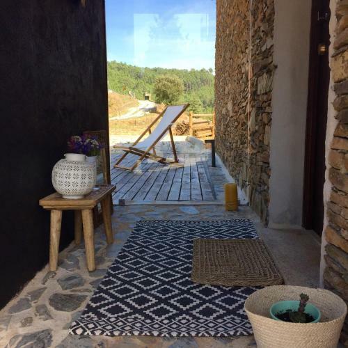 Agroturismo Quinta Das Covas