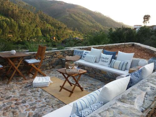 Agroturismo Quinta Das Covas