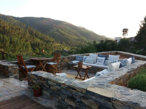 Agroturismo Quinta Das Covas