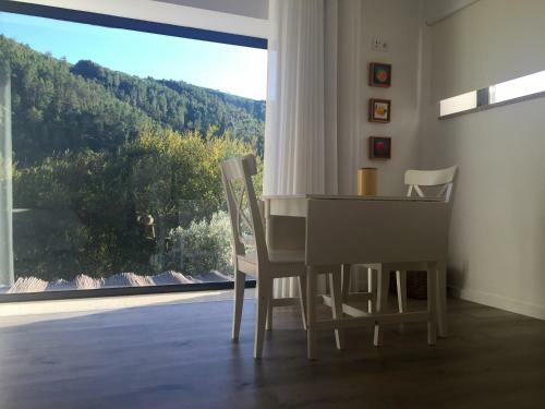 Agroturismo Quinta Das Covas