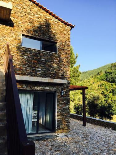 Agroturismo Quinta Das Covas