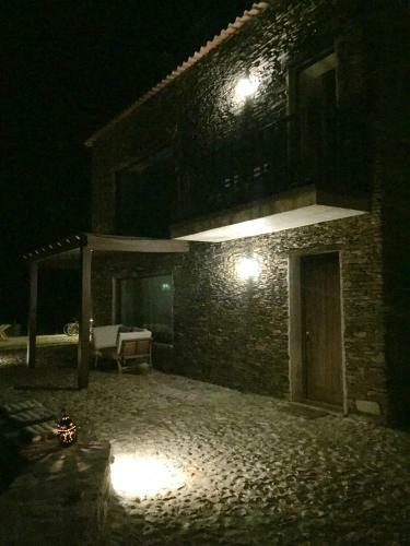 Agroturismo Quinta Das Covas