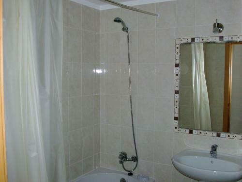 Deluxe Apartment I