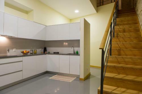 Apartamento Mouzinho`s Place