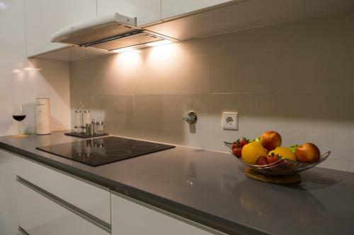 Apartamento Mouzinho`s Place