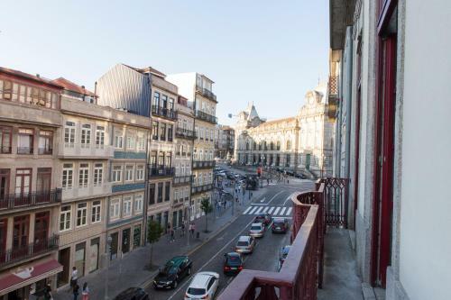 Apartamento Mouzinho`s Place
