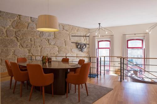 Apartamento Mouzinho`s Place