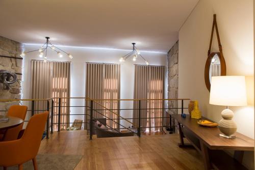 Apartamento Mouzinho`s Place