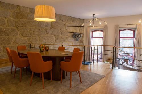 Apartamento Mouzinho`s Place