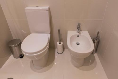 Apartamento Mouzinho`s Place