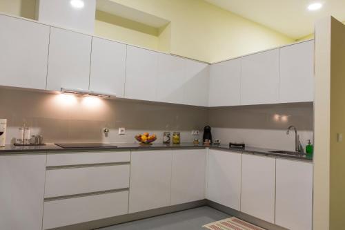 Apartamento Mouzinho`s Place