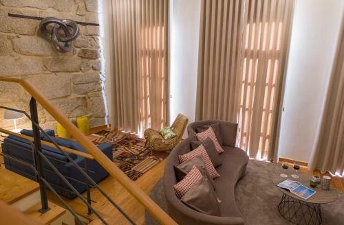 Apartamento Mouzinho`s Place