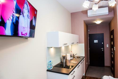Cracow Apartaments