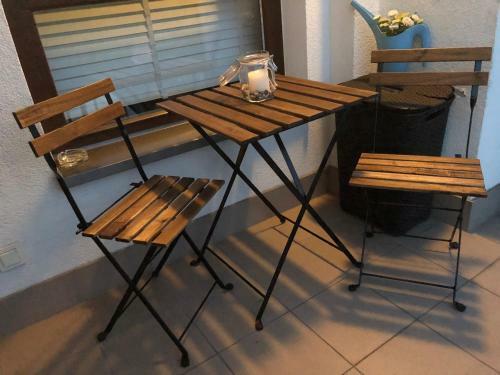 Apartament Oslo