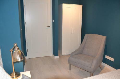 Apartament Oslo
